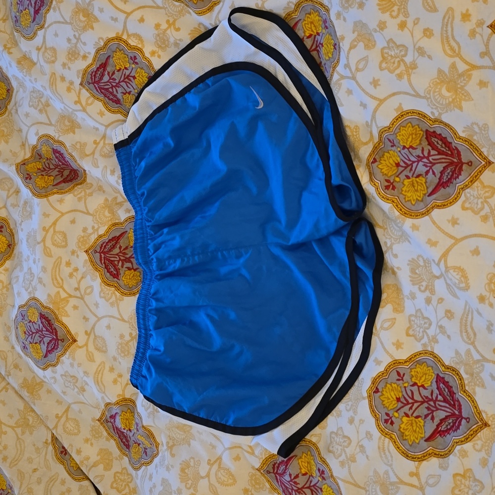 Nike Dri-Fit Running Shorts